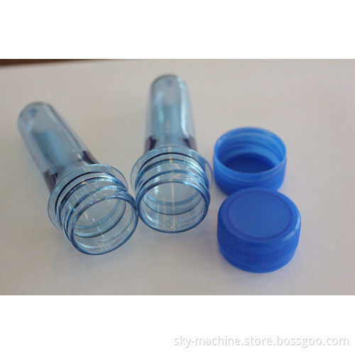 30mm Neck Pet Preform